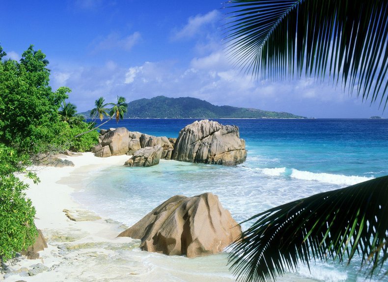  Seychelles-szigetek 