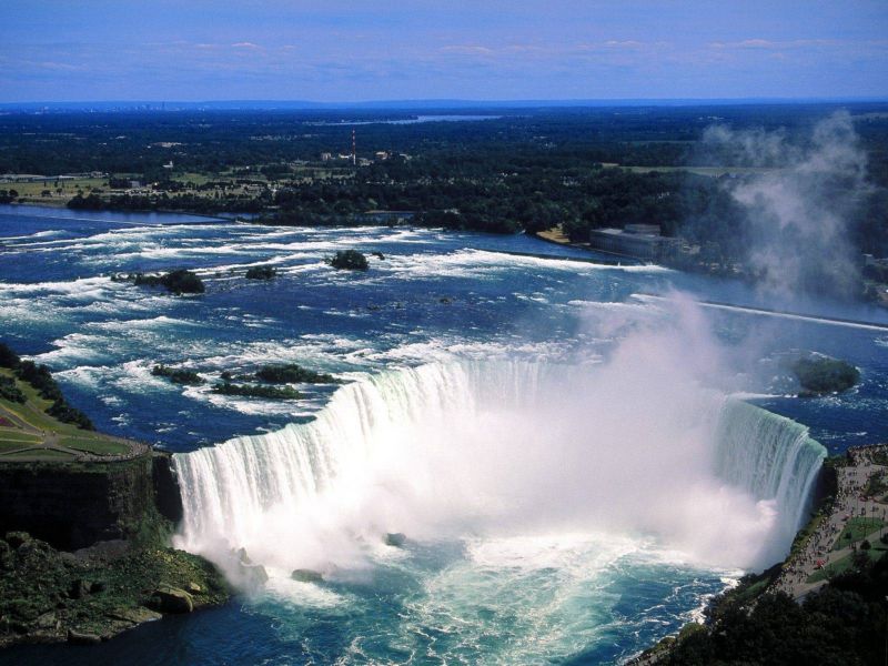  Niagara-vzess 